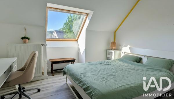 Maison à vendre 8 pièces 185 m² Maurepas