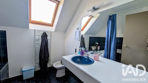Maison à vendre 8 pièces 185 m² Maurepas