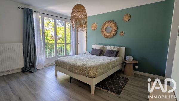 Maison à vendre 8 pièces 185 m² Maurepas