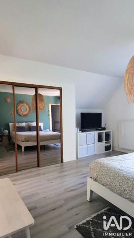 Maison à vendre 8 pièces 185 m² Maurepas