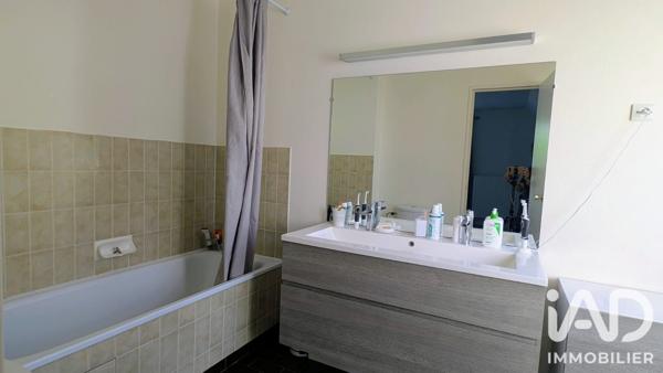 Maison à vendre 8 pièces 185 m² Maurepas
