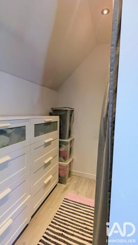 Maison à vendre 8 pièces 185 m² Maurepas