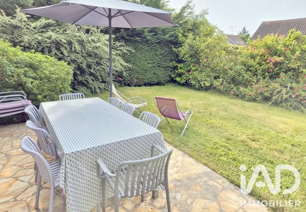Maison à vendre 8 pièces 185 m² Maurepas