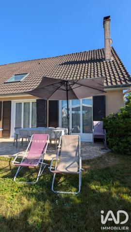 Maison à vendre 8 pièces 185 m² Maurepas
