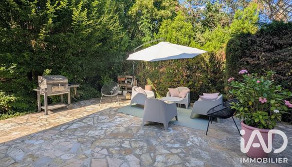 Maison à vendre 8 pièces 185 m² Maurepas