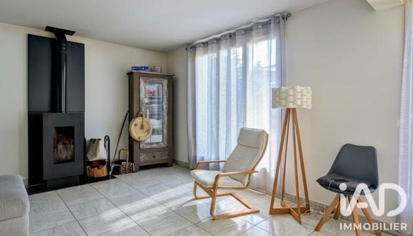 Maison à vendre 8 pièces 185 m² Maurepas