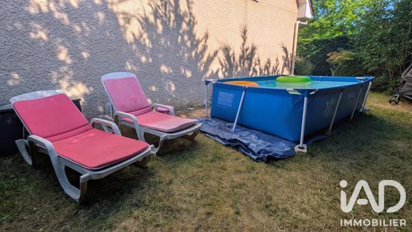 Maison à vendre 8 pièces 185 m² Maurepas