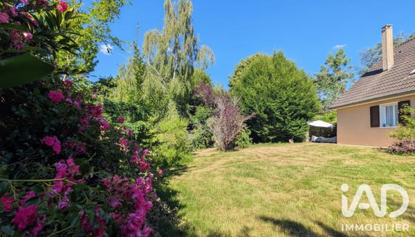 Maison à vendre 8 pièces 185 m² Maurepas