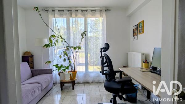 Maison à vendre 8 pièces 185 m² Maurepas