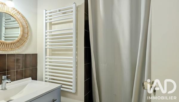 Maison à vendre 8 pièces 185 m² Maurepas