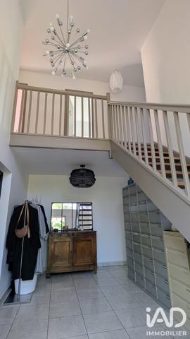 Maison à vendre 8 pièces 185 m² Maurepas