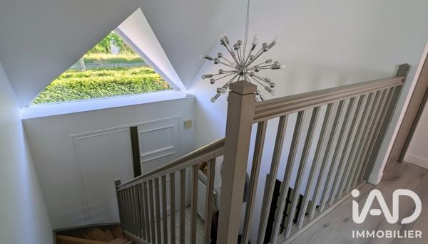 Maison à vendre 8 pièces 185 m² Maurepas