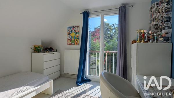 Maison à vendre 8 pièces 185 m² Maurepas