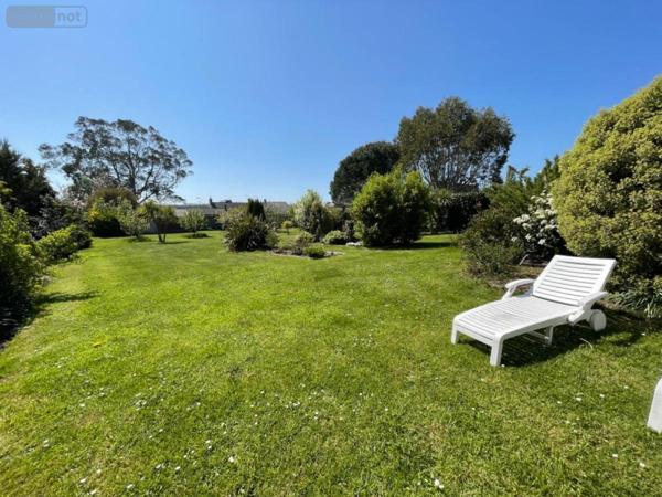 Maison à vendre à Anneville-en-Saire dans la Manche (50760), ref : 50108-4664