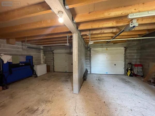 Maison à vendre à Anneville-en-Saire dans la Manche (50760), ref : 50108-4664