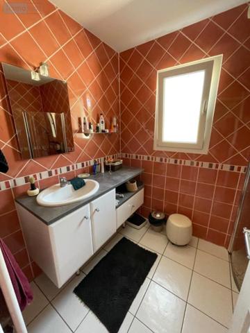 Maison à vendre à Anneville-en-Saire dans la Manche (50760), ref : 50108-4664