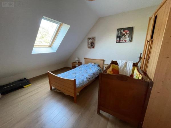 Maison à vendre à Anneville-en-Saire dans la Manche (50760), ref : 50108-4664