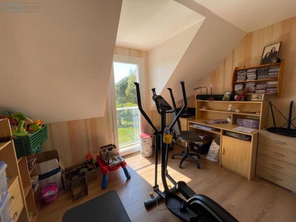 Maison à vendre à Anneville-en-Saire dans la Manche (50760), ref : 50108-4664