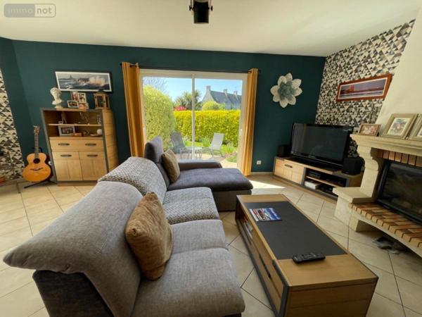 Maison à vendre à Anneville-en-Saire dans la Manche (50760), ref : 50108-4664