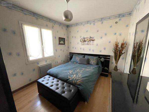 Maison à vendre à Anneville-en-Saire dans la Manche (50760), ref : 50108-4664