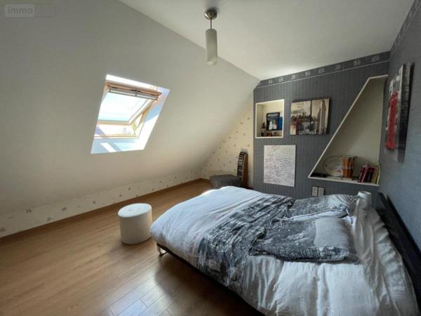 Maison à vendre à Anneville-en-Saire dans la Manche (50760), ref : 50108-4664