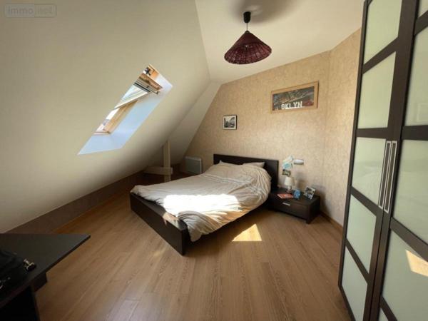 Maison à vendre à Anneville-en-Saire dans la Manche (50760), ref : 50108-4664