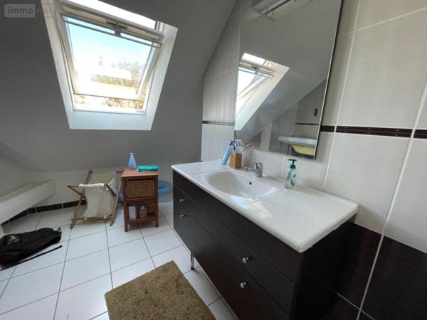 Maison à vendre à Anneville-en-Saire dans la Manche (50760), ref : 50108-4664