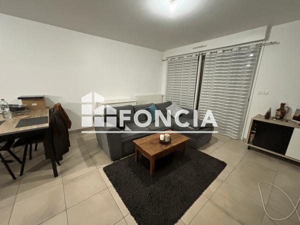 Location Appartement 2 pièces 44.57 m² - 3 IMPASSE DE LA CONDAMINE Saint Malo 35400