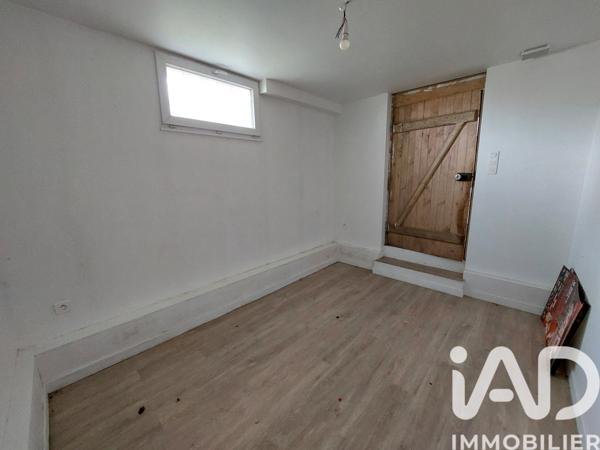 Maison à vendre 4 pièces 95 m² Saligny