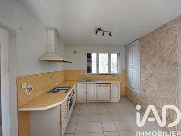 Maison à vendre 4 pièces 95 m² Saligny