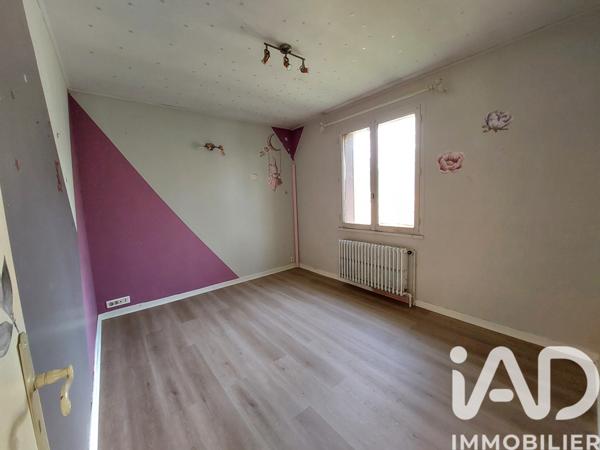 Maison à vendre 4 pièces 95 m² Saligny