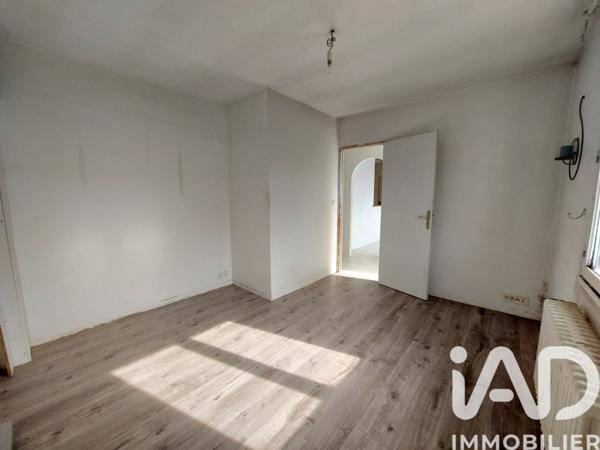 Maison à vendre 4 pièces 95 m² Saligny