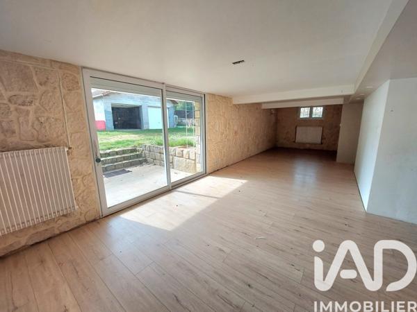 Maison à vendre 4 pièces 95 m² Saligny