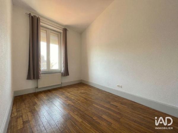 Restaurant à vendre 110 m² Champenoux