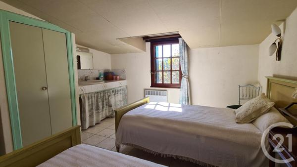 Maison à vendre  7 pièces - 213 m2 ST ANDRE D ALLAS - 24