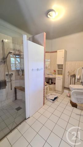 Maison à vendre  7 pièces - 213 m2 ST ANDRE D ALLAS - 24