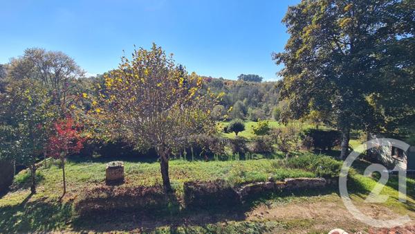 Maison à vendre  7 pièces - 213 m2 ST ANDRE D ALLAS - 24