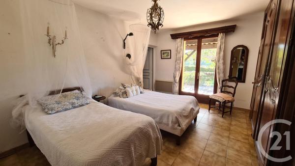 Maison à vendre  7 pièces - 213 m2 ST ANDRE D ALLAS - 24