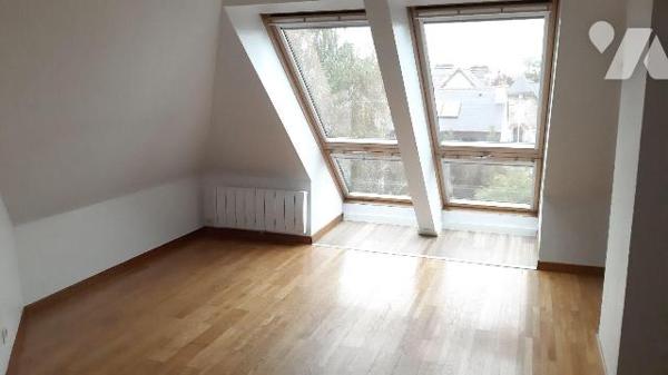 A vendre RENNES appartement type 3 : Quartier Clémenceau, petit collectif de 1995, 2ème et dern...
