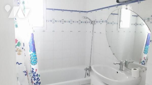 A vendre RENNES appartement type 3 : Quartier Clémenceau, petit collectif de 1995, 2ème et dern...