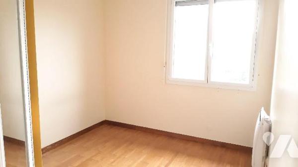 A vendre RENNES appartement type 3 : Quartier Clémenceau, petit collectif de 1995, 2ème et dern...