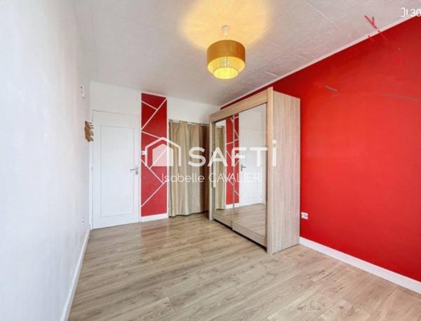 Appartement T3 DE 54 M2 en Avignon