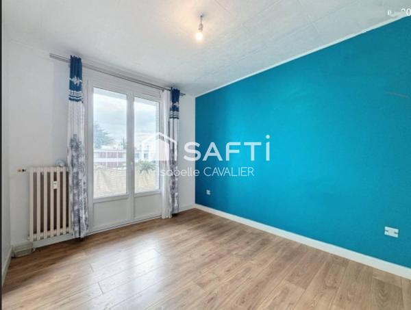 Appartement T3 DE 54 M2 en Avignon