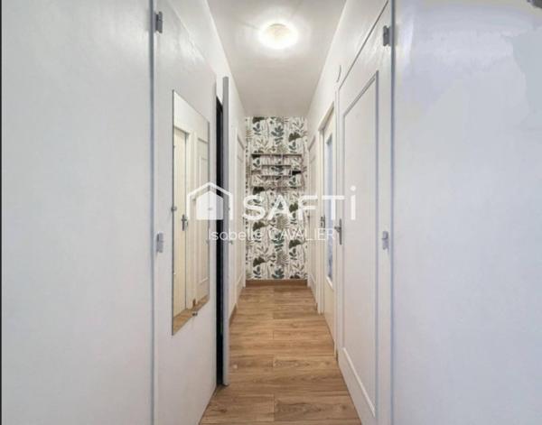 Appartement T3 DE 54 M2 en Avignon