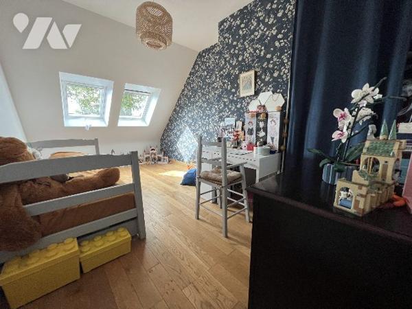 MAISON D'HABITATION A VENDRE