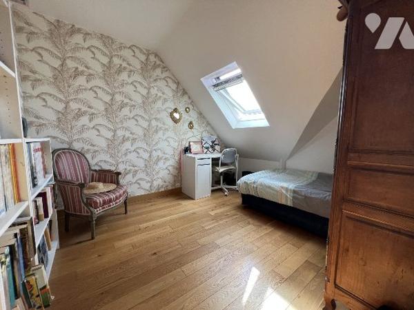 MAISON D'HABITATION A VENDRE