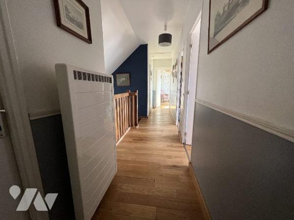 MAISON D'HABITATION A VENDRE
