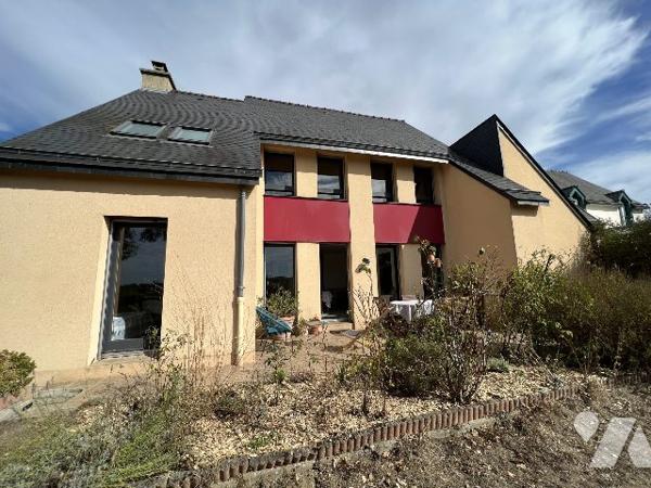 MAISON D'HABITATION A VENDRE