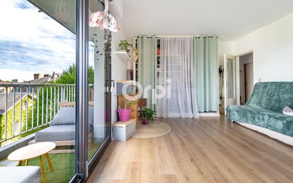 Appartement à vendre    2 pièces • 60 m2 Limoges