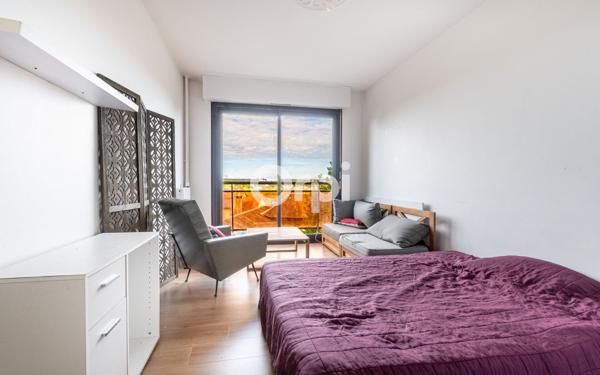 Appartement à vendre    2 pièces • 60 m2 Limoges